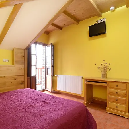 Casa Rosalia Fogadó