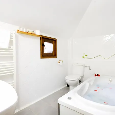 Casa Rosalia Fogadó *