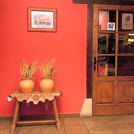 Inn Casa Rosalia