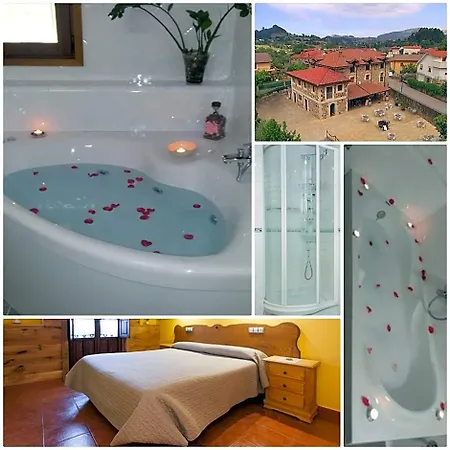 Inn Casa Rosalia Castro Urdiales