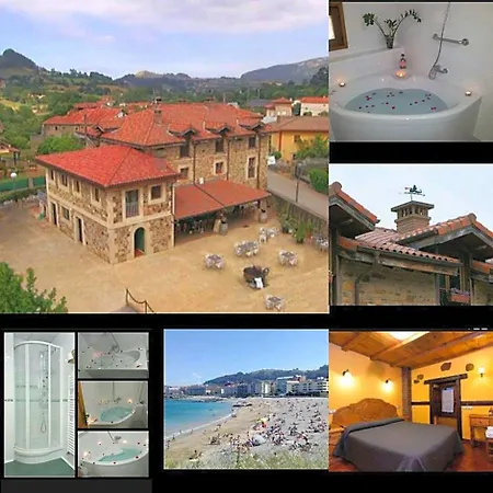 Casa Rosalia *