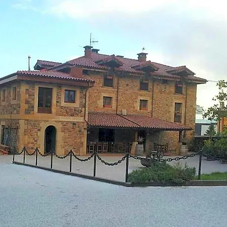 Casa Rosalia * Castro Urdiales