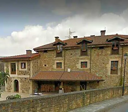 Casa Rosalia *