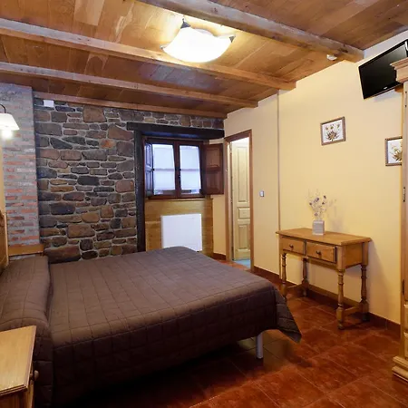 Casa Rosalia 여관 *