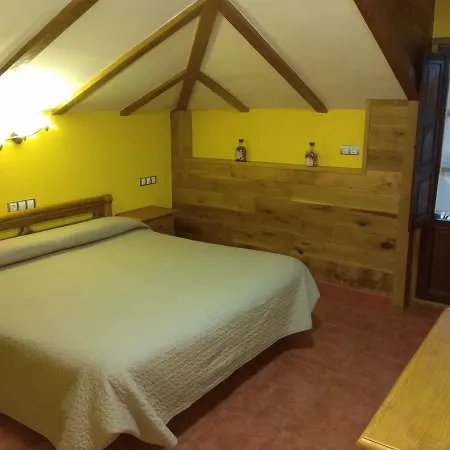 Casa Rosalia 카스트로우르디알레스