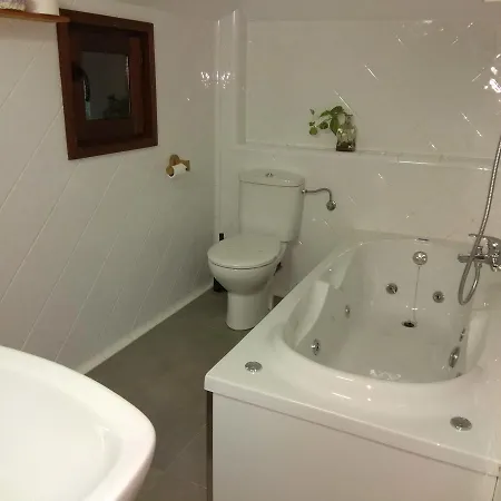 Inn Casa Rosalia *