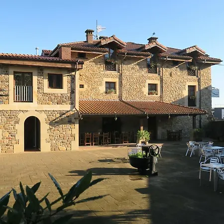 Casa Rosalia