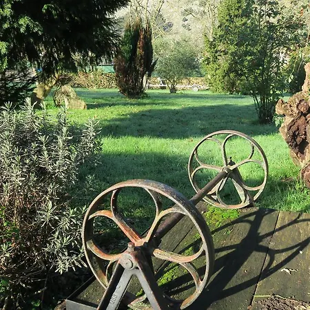 Casa Rosalia 여관 카스트로우르디알레스