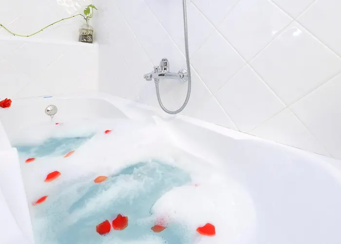 Casa Rosalia 카스트로우르디알레스