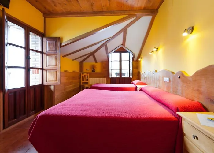 Casa Rosalia * Castro Urdiales