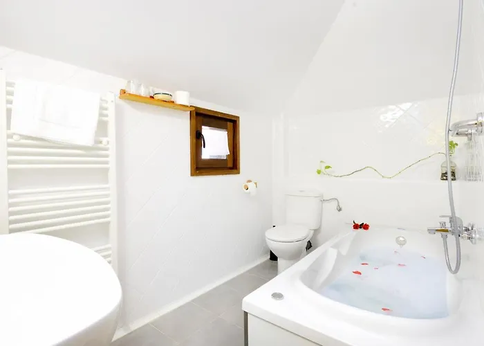 Casa Rosalia Penzion *