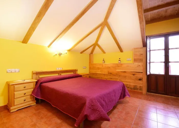 Casa Rosalia Penzion Castro Urdiales