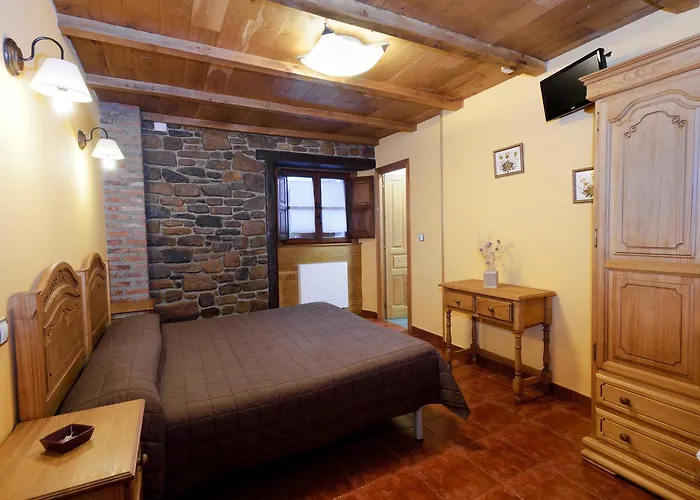 Casa Rosalia 여관 *