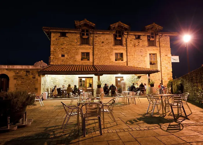 Casa Rosalia Penzion *