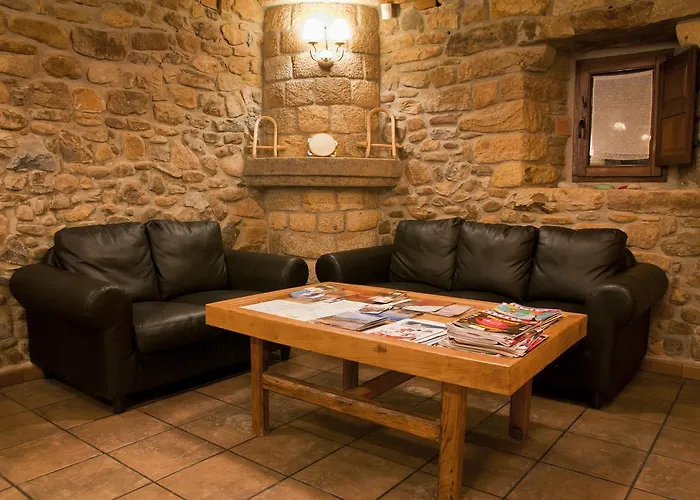 Casa Rosalia Penzion