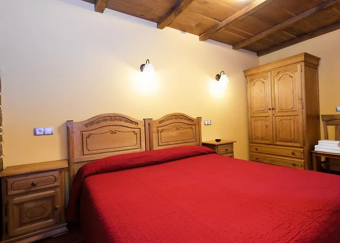 Penzion Casa Rosalia Castro Urdiales