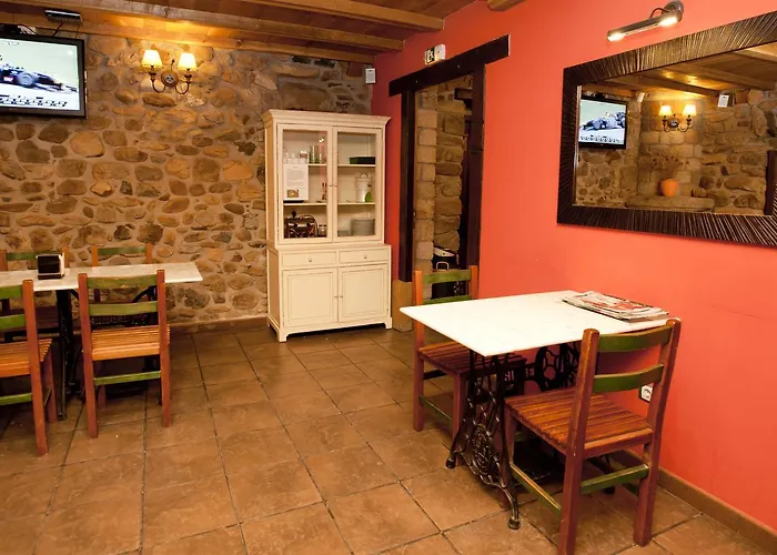 Casa Rosalia Castro Urdiales