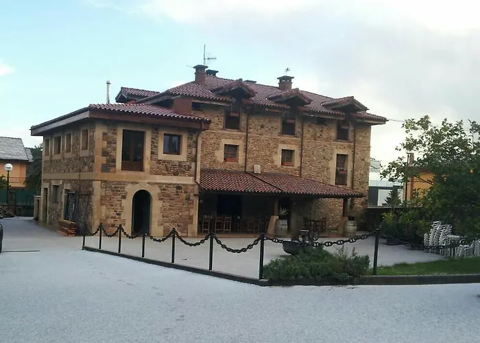 Penzion Casa Rosalia