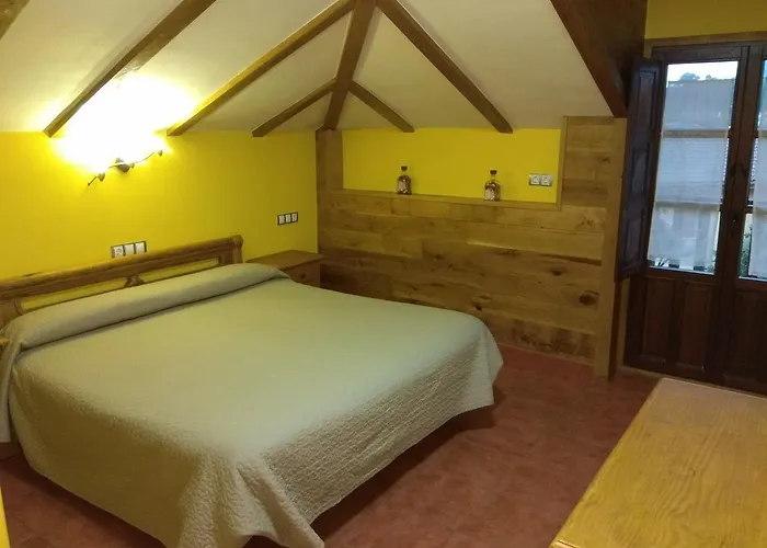 Casa Rosalia Castro Urdiales