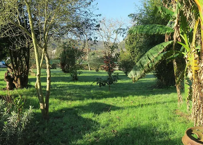 Casa Rosalia Penzion Castro Urdiales