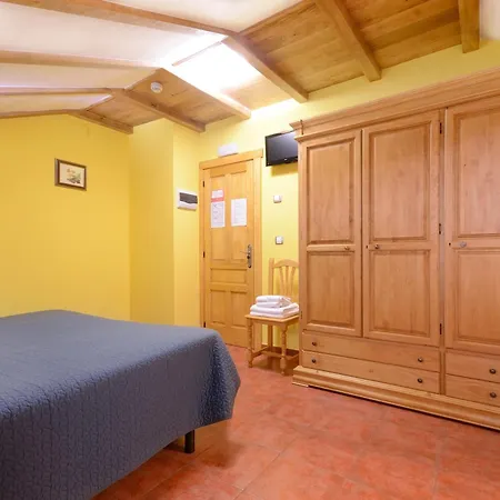 Casa Rosalia Locanda *