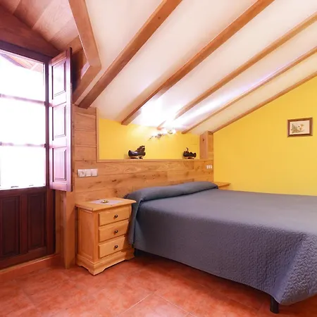Locanda Casa Rosalia *