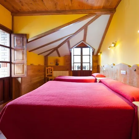 Casa Rosalia * Castro Urdiales
