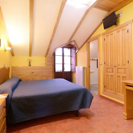 Locanda Casa Rosalia *
