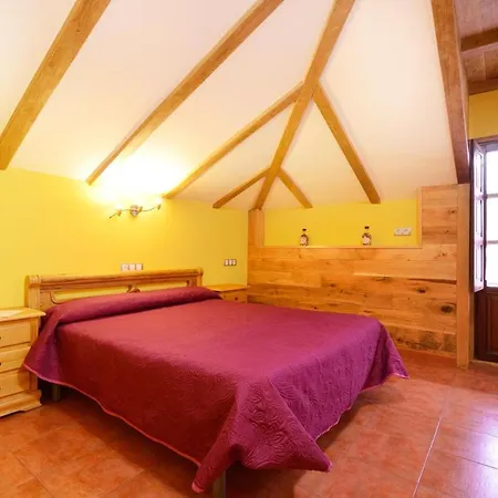 Casa Rosalia Inn Castro Urdiales