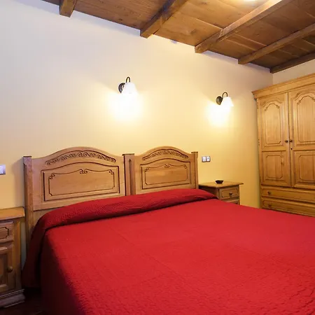 Inn Casa Rosalia Castro Urdiales