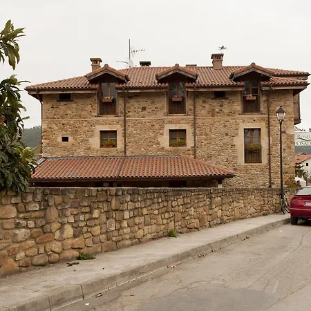 Casa Rosalia Inn