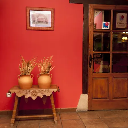 Casa Rosalia Castro Urdiales