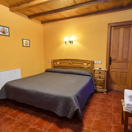 Inn Casa Rosalia Castro Urdiales
