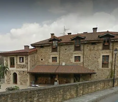 Casa Rosalia * Castro Urdiales