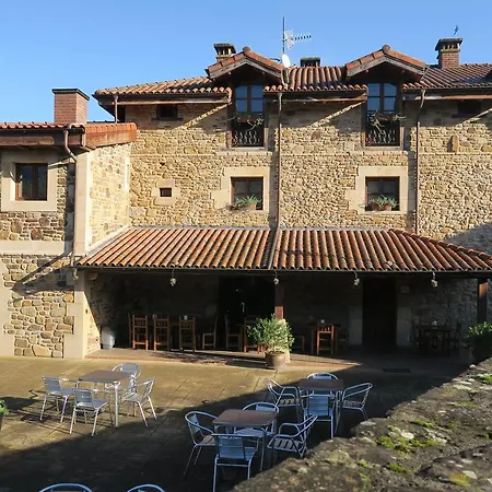 Casa Rosalia
