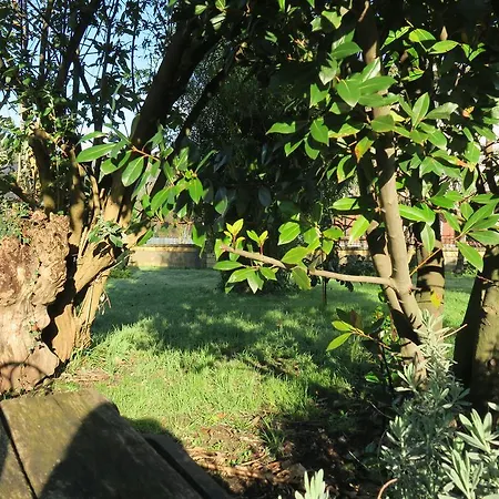 Locanda Casa Rosalia
