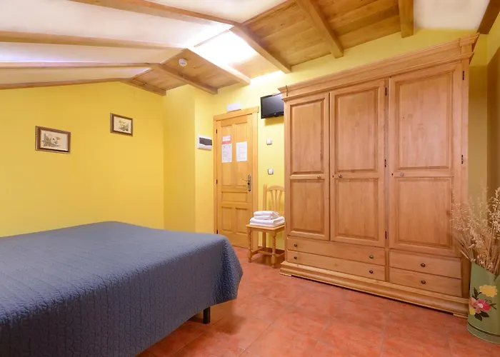 Casa Rosalia Penzion *