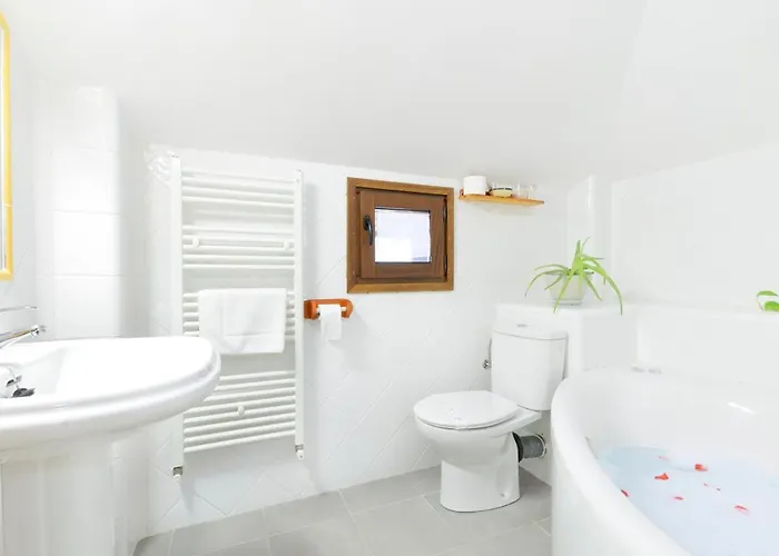 Casa Rosalia Penzion