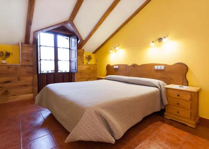 Penzion Casa Rosalia Castro Urdiales