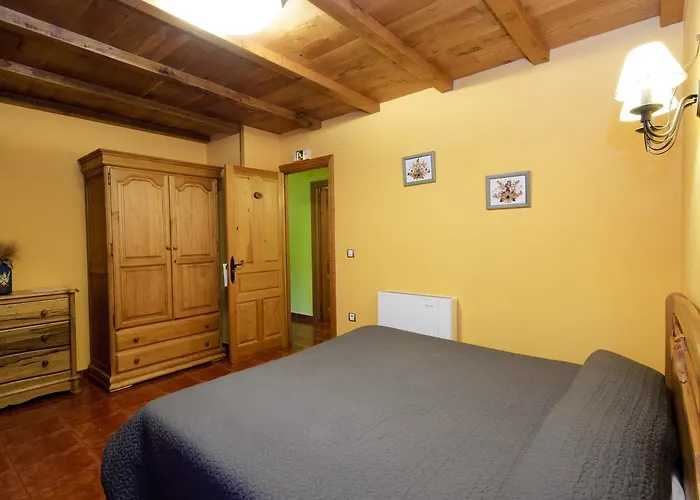 Casa Rosalia Castro Urdiales