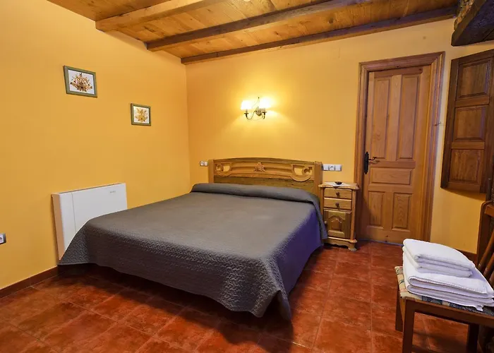 Penzion Casa Rosalia Castro Urdiales