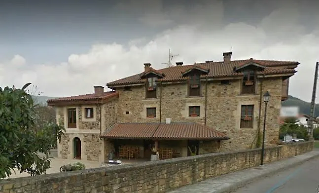 Casa Rosalia * Castro Urdiales