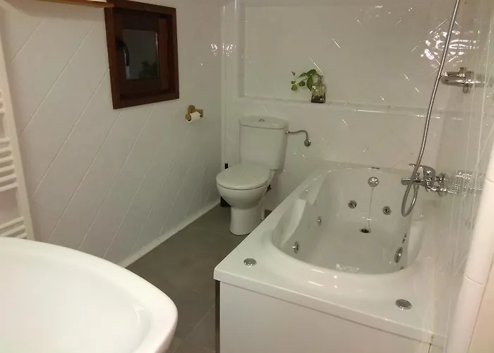 Penzion Casa Rosalia *