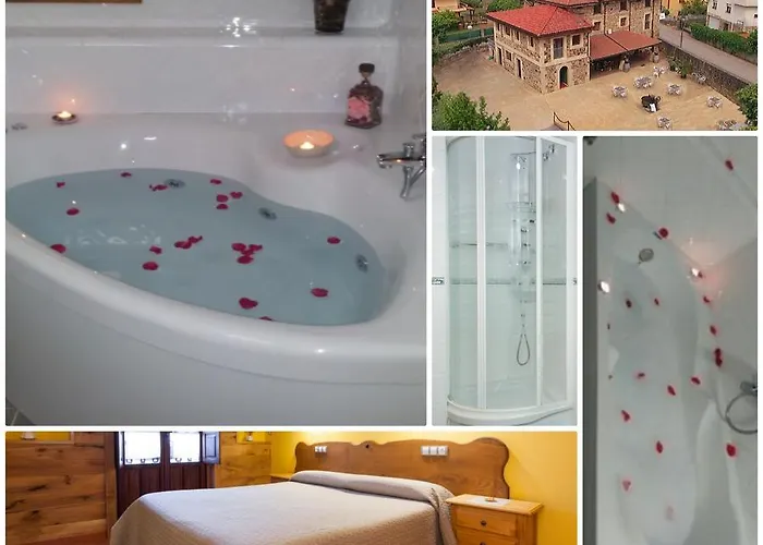 Casa Rosalia Castro Urdiales